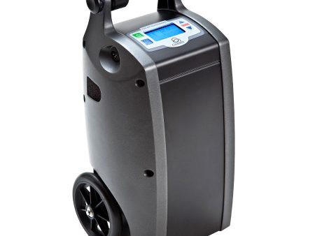 O2 Concepts OxLife Independence Portable Oxygen Concentrator - Direct Pricing (PRIVATE SALE) Sale