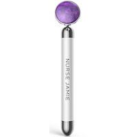 NuVibe RX Amethyst Massaging Beauty Tool For Cheap