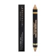 Anastasia Beverly Hills Highlighting Duo Pencil Shell Lace on Sale