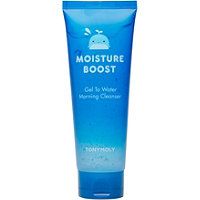 Moisture Boost Gel To Water AM Cleanser Online