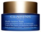 Multi-Active Night Cream, Normal to Dry Skin For Sale