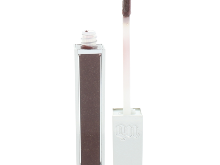 Urban Decay Hi-Fi Shine Red Lip Gloss Shadowheart 7.0ml Online Sale