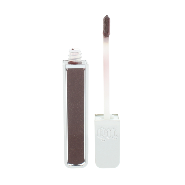 Urban Decay Hi-Fi Shine Red Lip Gloss Shadowheart 7.0ml Online Sale