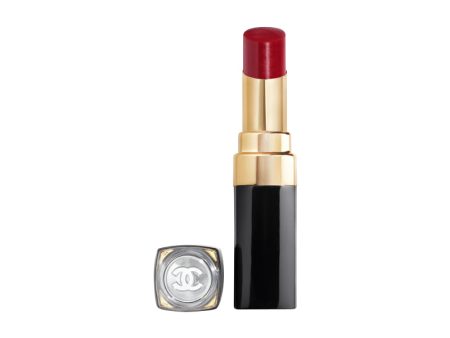 Chanel Rouge Coco Flash 3g Hot on Sale