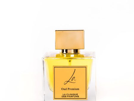 Oud Premium Fashion