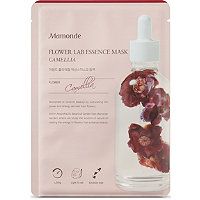 Camellia Flower Lab Essence Sheet Mask Hot on Sale