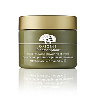 Plantscription Youth-Renewing Power Night Cream Online Sale