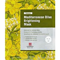 7 Wonders Mediterranean Olive Brightening Sheet Mask Hot on Sale