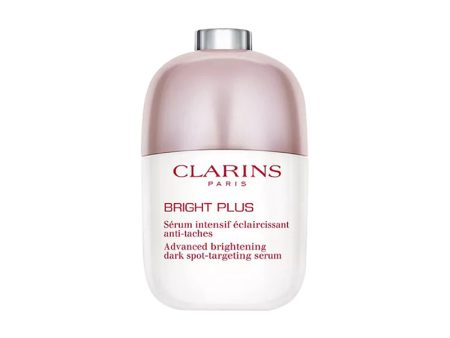 Clarins Bright Plus Advanced Brightening Dark Spot-Targeting Serum 30ml Fashion