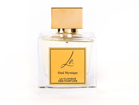 Oud Mystique Hot on Sale