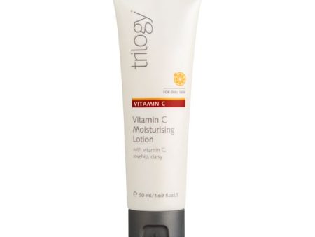 Vitamin C Moisturising Lotion on Sale