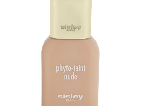 Sisley Phyto-Teint Nude Water Infused Second Skin Foundation 3C Natural Discount