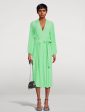 Dries Van Noten Dooley Dress Size 36 NWT Supply