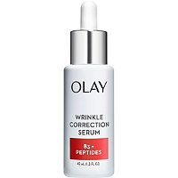 Wrinkle Correction Serum with Vitamin B3+ Collagen Peptides Online