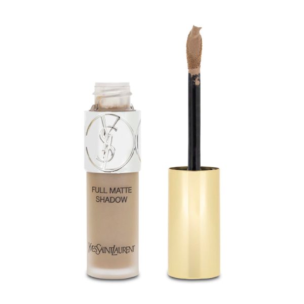 YSL Full Matte Eyeshadow 4 Innocent Beige For Discount