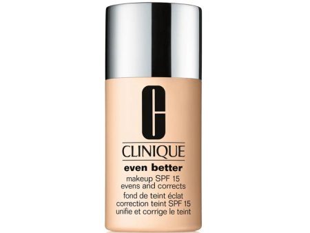 Clinique Even Better Makeup SPF 15 30ml Fashion