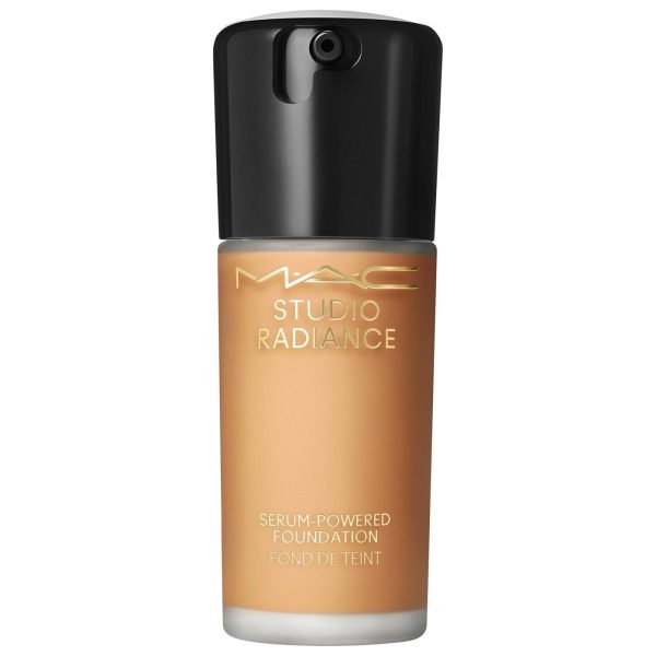 MAC Cosmetics Studio Radiance Serum-Powered Foundation - Many Shades NIB on Sale