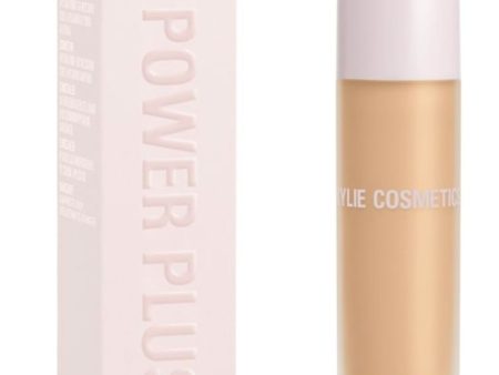 KYLIE COSMETICS  Power Plush Longwear Concealer - 4.5WN NWOB Cheap