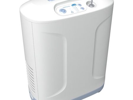 Inogen At Home® Stationary Oxygen Concentrator Cheap