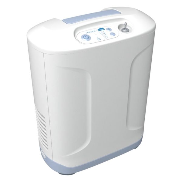 Inogen At Home® Stationary Oxygen Concentrator Cheap