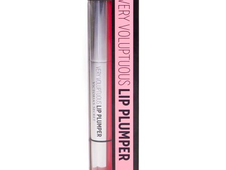 Victoria s Secret Very Voluptuous Lip Plumper Baby Pink Supply