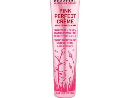 Pink Perfect Creme Primer Cheap