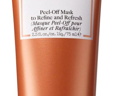 GinZing Peel-Off Mask to Refine and Refresh Cheap