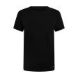 Calvin Klein 100% Cotton Classic Fit Crew Neck T-Shirt 3 Pack Men s Fashion