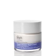 Oxygen Infusion Night Cream Supply