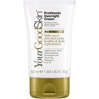 ProVitamin Overnight Cream on Sale