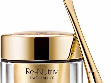 Estée Lauder Re-Nutriv Ultimate Diamond Transformative Energy Eye Crème 15ml Fashion