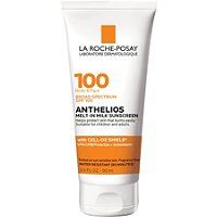 Anthelios Melt-in Milk Body & Face Sunscreen Lotion SPF 100 Online Hot Sale