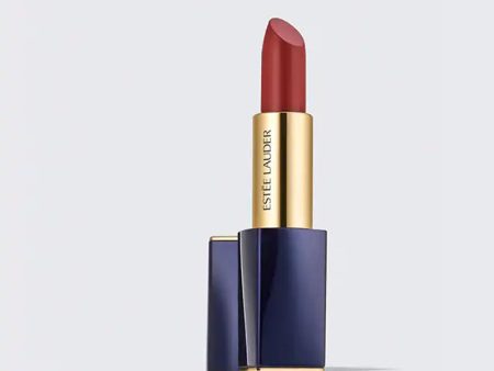 Estée Lauder Pure Color Envy Matte Sculpting Lipstick 3.5g Online now