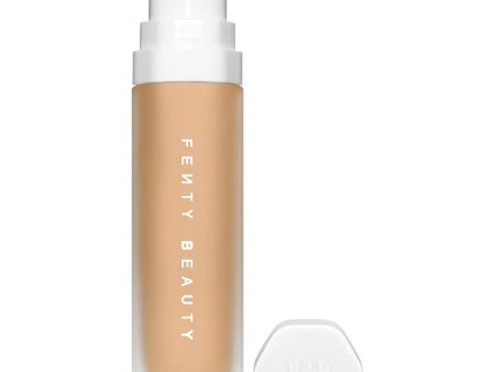 Fenty Beauty by Rihanna Soft’Lit Naturally Luminous Hydrating Longwear Foundation (2 shades) NIB Cheap