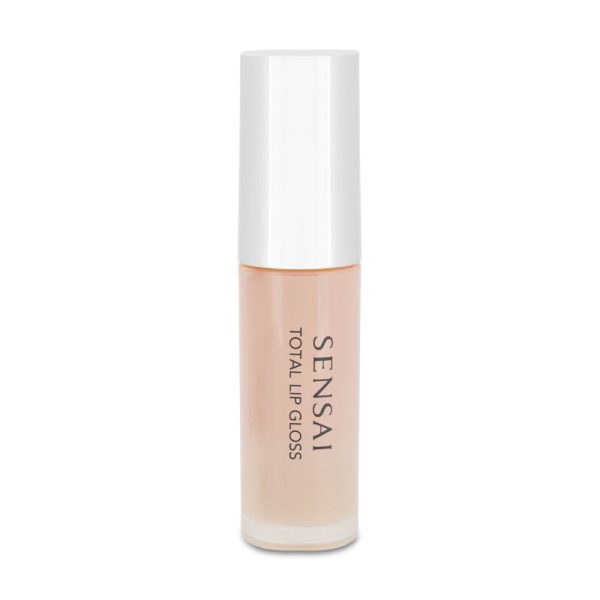 Sensai Total Lip Gloss 4.5ml Cheap