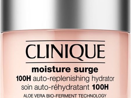 Clinique Moisture Surge 100Hour Auto-Replenishing Hydrator 30ml Cheap