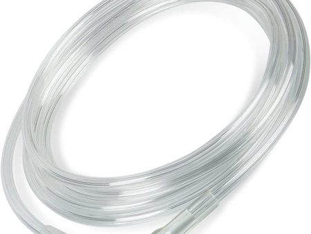 Oxygen Tubing 50 Foot (Pack of 5) For Sale