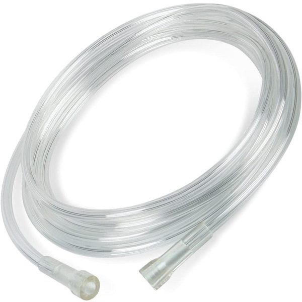 Oxygen Tubing 50 Foot (Pack of 5) For Sale