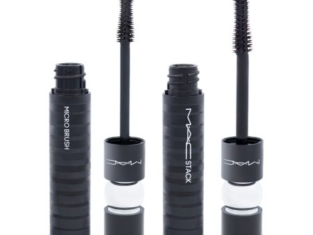 MAC Luxe Layers MACStack Mascara Duo Hot on Sale