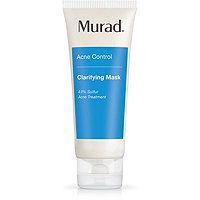 Acne Complex Clarifying Mask - 2.65oz Sale