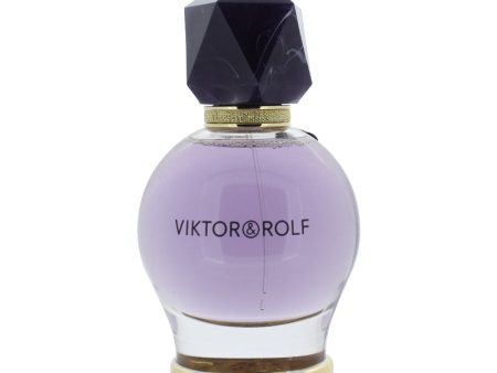 Viktor & Rolf Good Fortune 50ml Eau De Parfum (Blemished Box) Discount