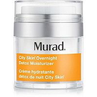 City Skin Overnight Detox Moisturizer Sale