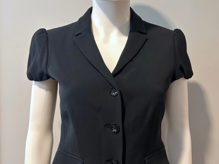 Moschino Cheap and Chic Blazer Size 8 Discount