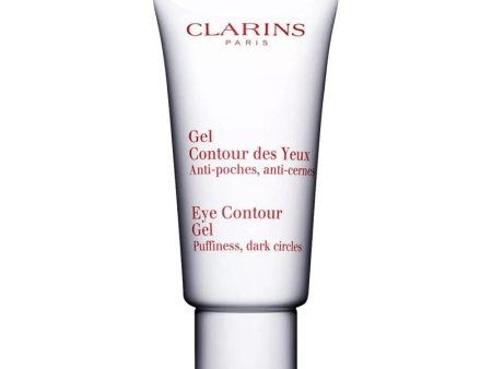 Clarins Eye Contour Gel 20ml Online Hot Sale