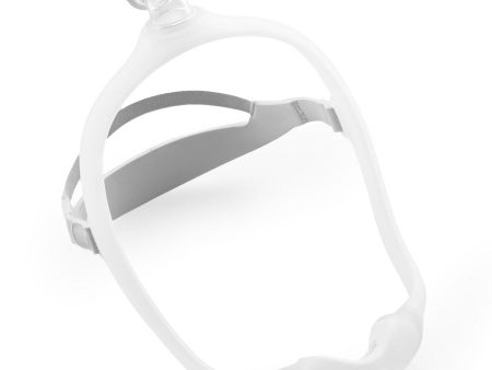 DreamWear Nasal CPAP Mask Fitpack with Headgear Cheap