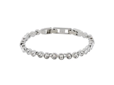 Swarovski Bilezik Tennis Bracelet For Discount