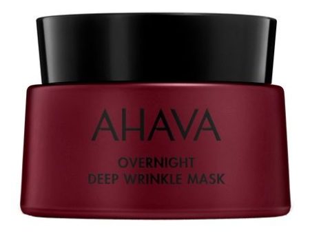 Apple Of Sodom Overnight Deep Wrinkle Mask on Sale