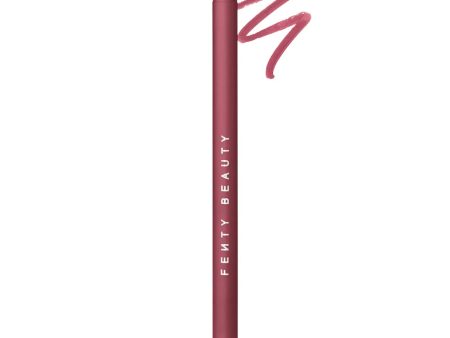 Fenty Beauty by Rihanna Trace d Out Longwear Waterproof Pencil Lip Liner (many shades) NIB Discount