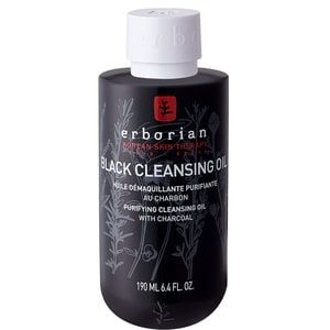 Black Cleansing Oil Sale