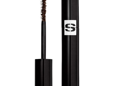 Sisley So Volume Mascara 8ml #2 Deep Brown Cheap